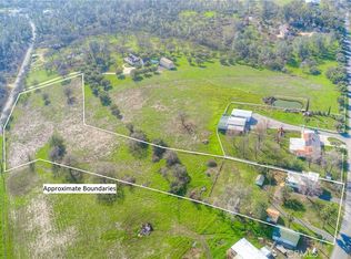 121 Summit Rd, Oroville, CA 95966