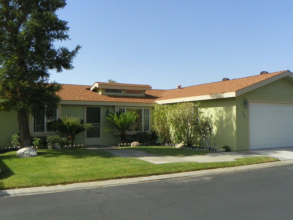 1st image of 15300 Palm Dr Space 124