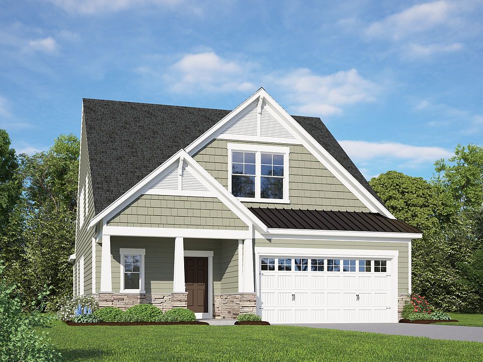 Bungalow B