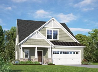 Taylor Plan, Cokesbury Grove, Fuquay Varina, NC 27526