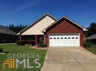 3455 Salem Cove Trl SE, Conyers, GA 30013