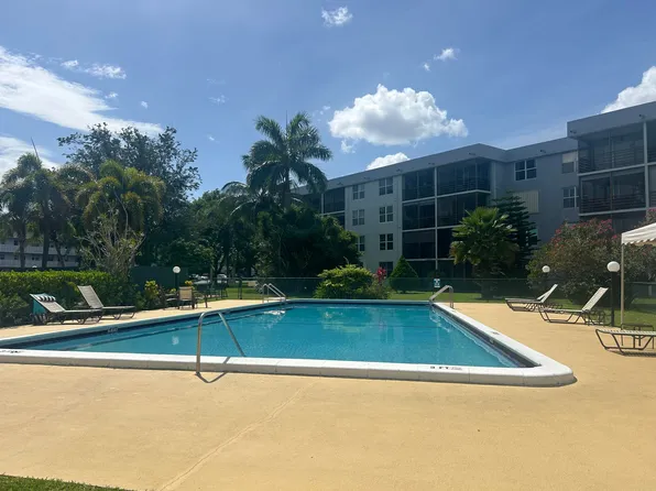 109 Royal Park Dr APT 2C, Fort Lauderdale, FL 33309