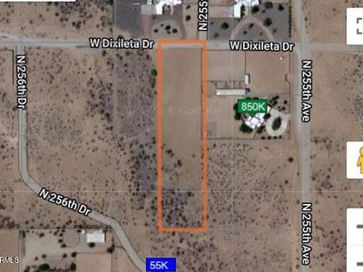 0 W Dixileta Dr #0, Wittmann, AZ, 85361