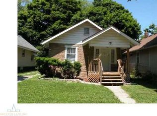 1004 Queen St, Lansing, MI 48915