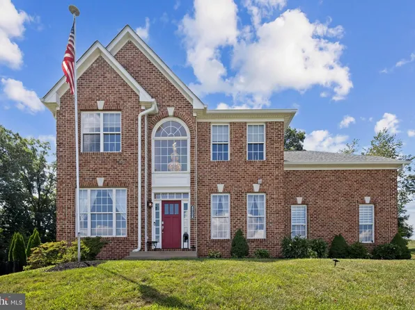 4724 Old Germany Ct, Manchester, MD 21102
