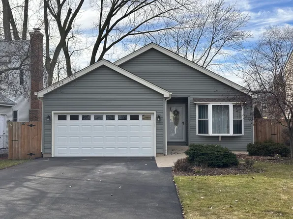 0S074 S Beverly St, Wheaton, IL 60187
