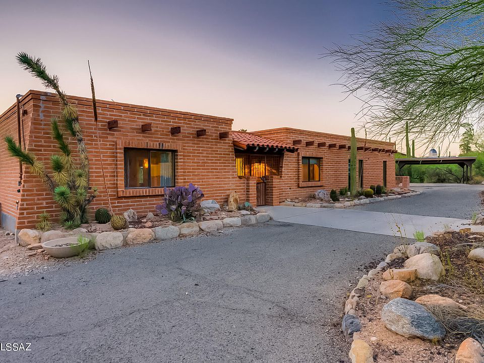 1730 E Skyline Dr, Tucson, AZ 85718 MLS 22319680 Zillow