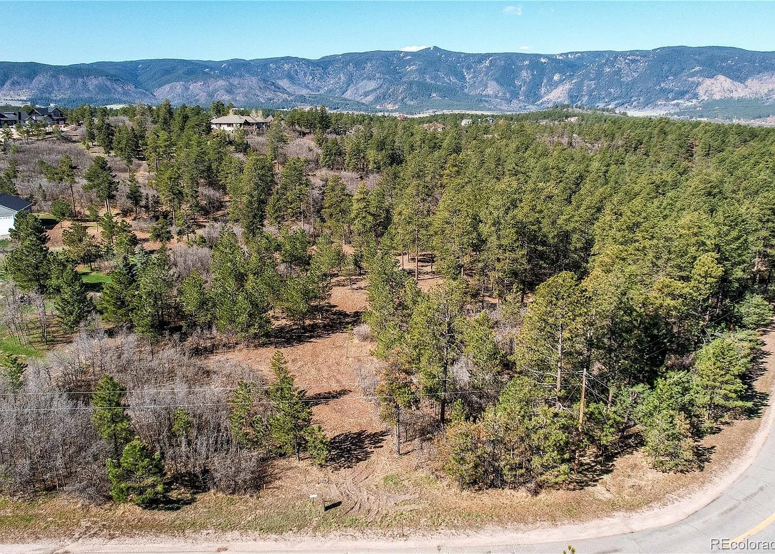 1802 Silverheels Drive, Larkspur, CO 80118 Zillow