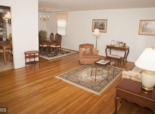 107 Margate Rd, Lutherville Timonium, MD 21093