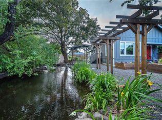 705 N Cle Elum St, Ellensburg, WA 98926