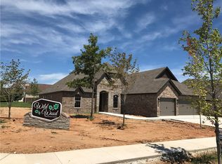 3102 SW Satinwood Ave, Bentonville, AR 72712