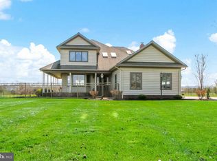 2229 Baltimore Pike, East Berlin, PA 17316