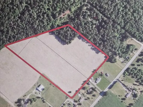 Houston Branch Rd, Federalsburg, MD 21632
