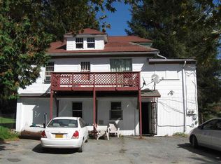 674 Old Route 17, Livingston Manor, NY 12758