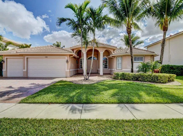 11840 Osprey Pointe Cir, Wellington, FL 33449
