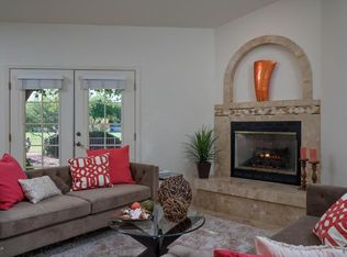 8649 N Johnny Miller Dr, Tucson, AZ 85742