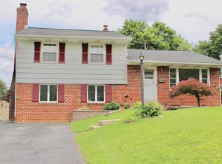 1419 Sage St, Allentown, PA 18103