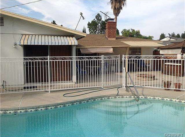 趣味 STREET 18236 Clark St, Tarzana, CA 91356 | Zillow