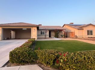 312 Salazar Ave, Bakersfield, CA 93307