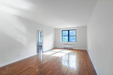 Rented by Hillel Realty Group