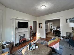 22 Moore St #U2, Somerville, MA 02144