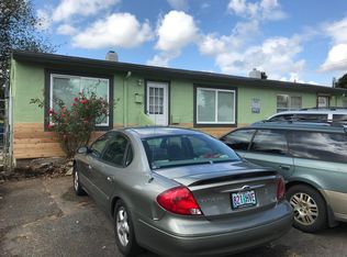 7303 SE 70th Ave, Portland, OR 97206