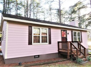 103 Lonsdale Dr, Littleton, NC 27850
