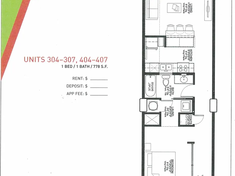 Congress Lofts — Photo 24