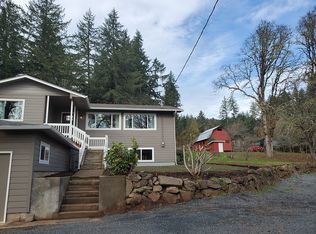 91680 Donna Rd, Springfield, OR 97478