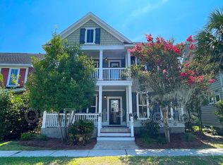 5187 E Liberty Park Cir, North Charleston, SC 29405