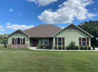 9531 E McNelly Rd, Bentonville, AR 72712