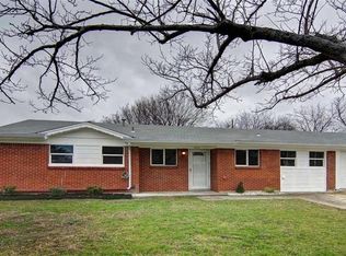 8717 Easley St, White Settlement, TX 76108