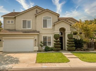 3016 Da Vinci Ct, Modesto, CA 95355