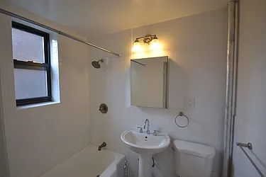 Rented by Silverstein Collection LLC 