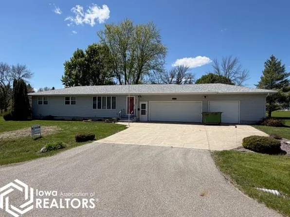 506 2nd St S, Wesley, IA 50483