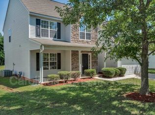 2330 Kingstree Dr, Monroe, NC 28112