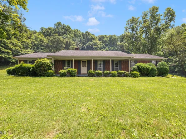 1013 Creasy Rd, Jonesborough, TN 37659