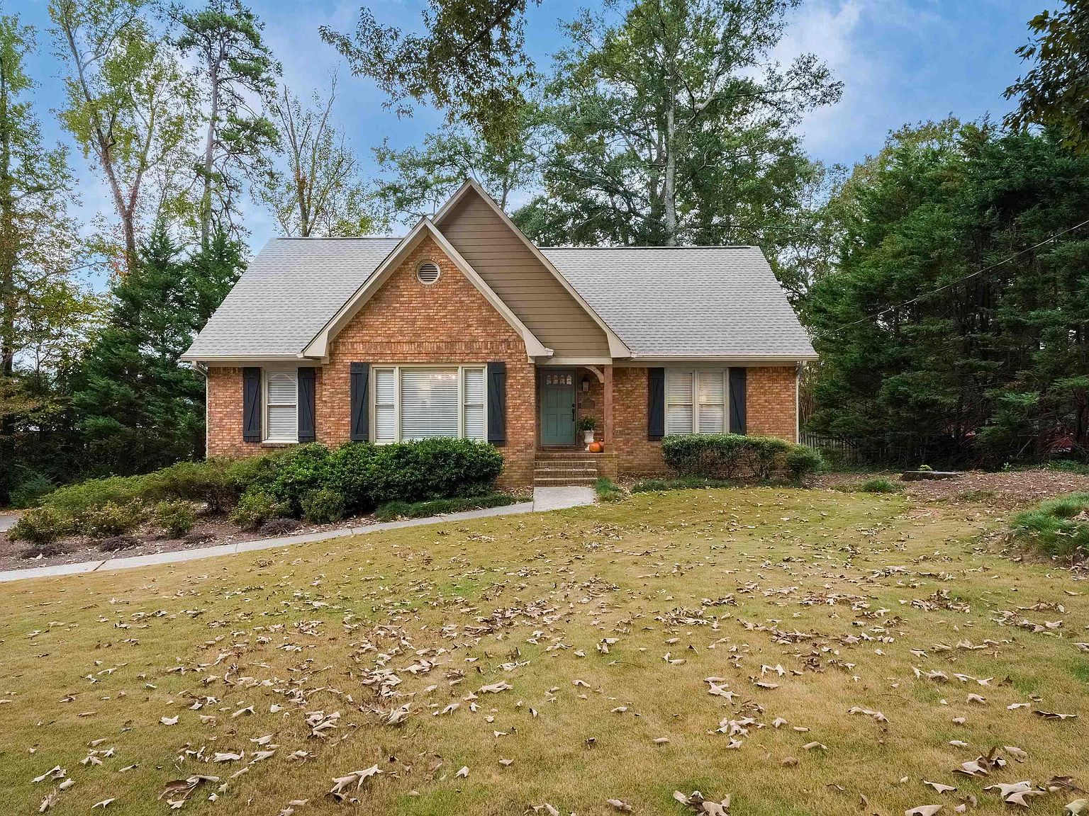 201 Tutwiler Dr, Trussville, AL 35173 Zillow