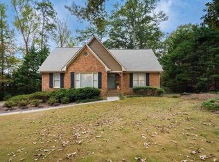 201 Tutwiler Dr, Trussville, AL 35173