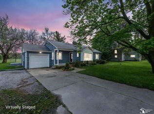 8420 Memorial Hwy, Ottawa Lake, MI 49267