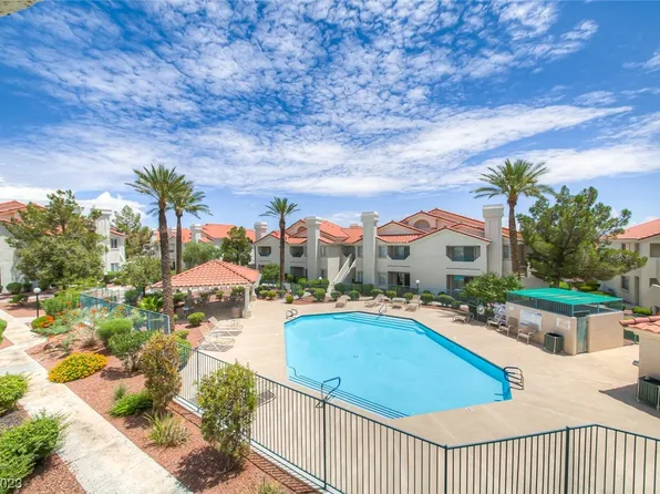 740 Hunters Creek Ln Unit 103, Las Vegas, NV 89145