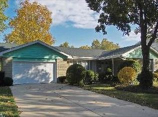 512 Kinkaid Ct, Des Plaines, IL 60016