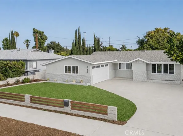652 E Yale St, Ontario, CA 91764