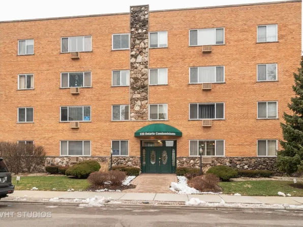 930 Ontario St, Oak Park, IL 60302