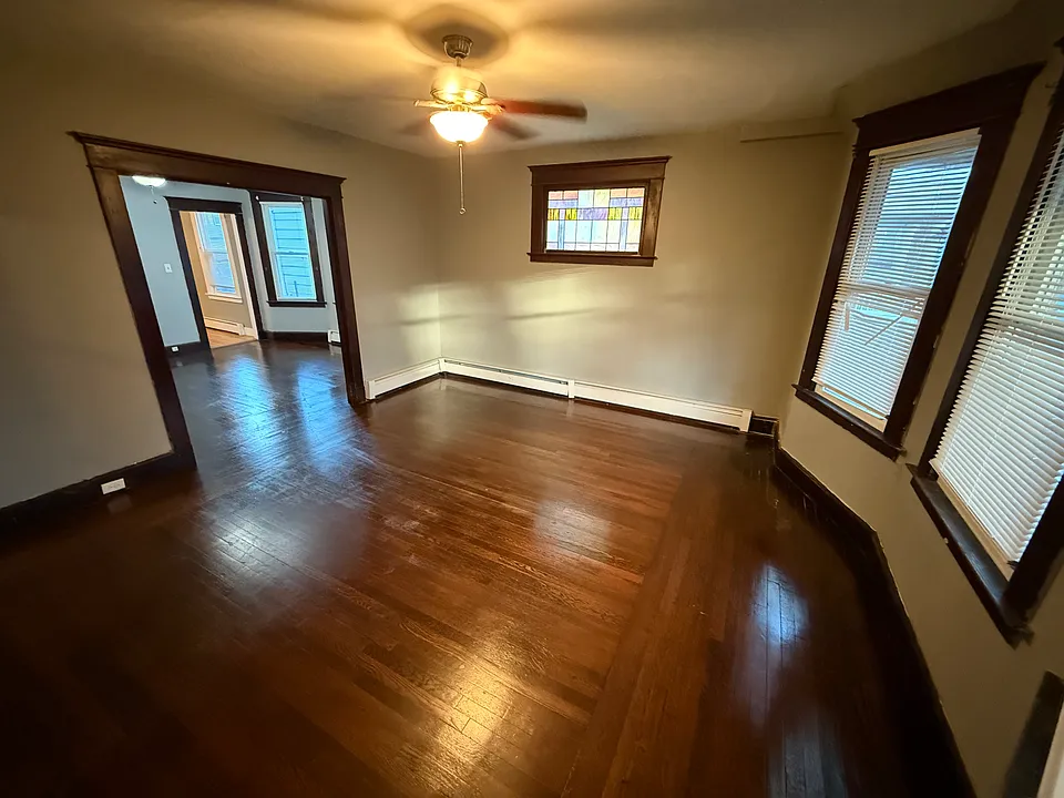 89 Beacon St #1A