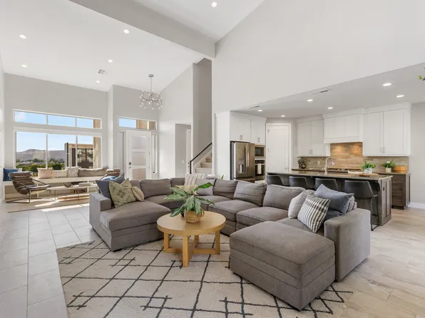 458 N 200 E, La Verkin, UT 84745