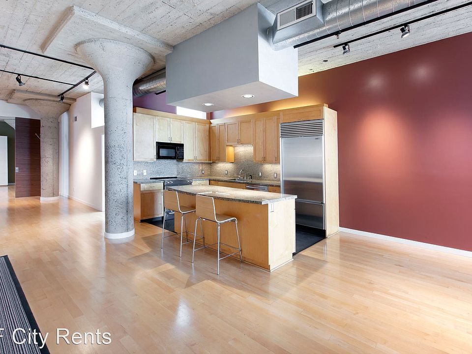 1st image of 650 2nd St Unit 605