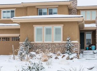 10611 Autumnsong Ct, Highlands Ranch, CO 80126