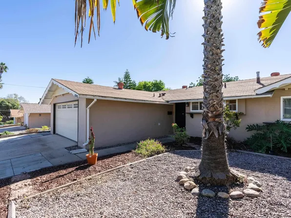 4390 Rolfe Rd, San Diego, CA 92117