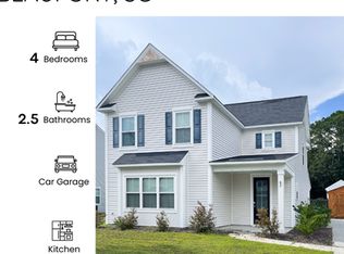 5 Jude Way, Beaufort, SC 29906